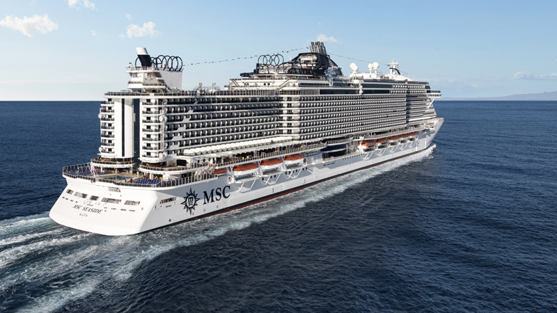 MSC Cruises